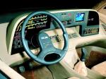 ItalDesign Orbit Prototype 1986 года
